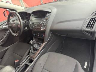 FORD Focus usata, con Servosterzo