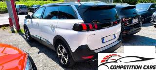 PEUGEOT 5008 usata, con Airbag Passeggero