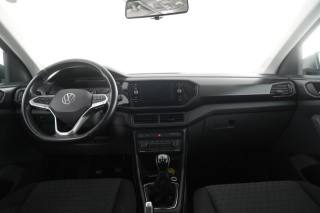 VOLKSWAGEN T-Cross usata 5