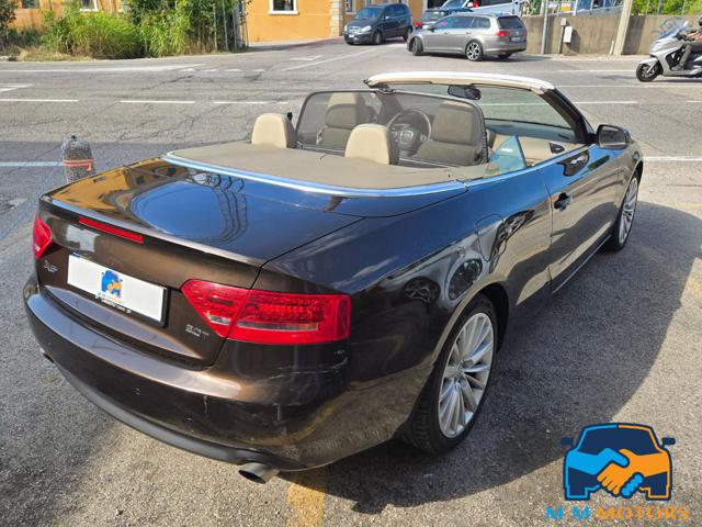 AUDI A5 usata, con Alzacristalli elettrici