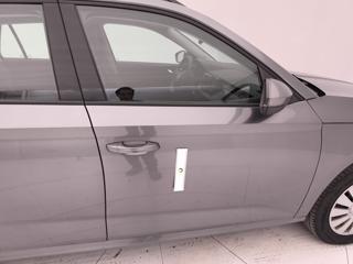 SKODA Kamiq usata, con Frenata d