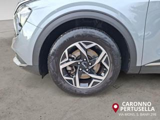 KIA Sportage usata, con Servosterzo