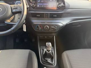 HYUNDAI i20 usata, con Cruise Control