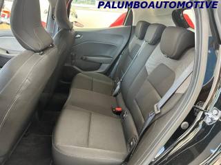 RENAULT Clio usata, con Fendinebbia
