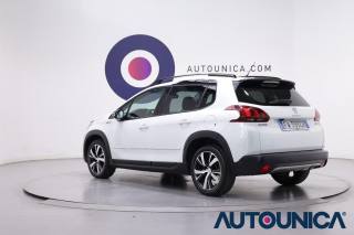 PEUGEOT 2008 usata, con Immobilizzatore elettronico
