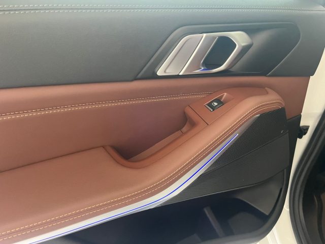 BMW X5 usata, con ESP