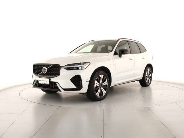 VOLVO XC60 usata, con Airbag