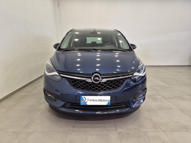 OPEL Zafira usata, con Airbag