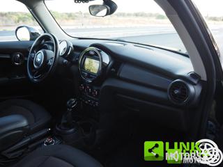 MINI Cooper D usata 47