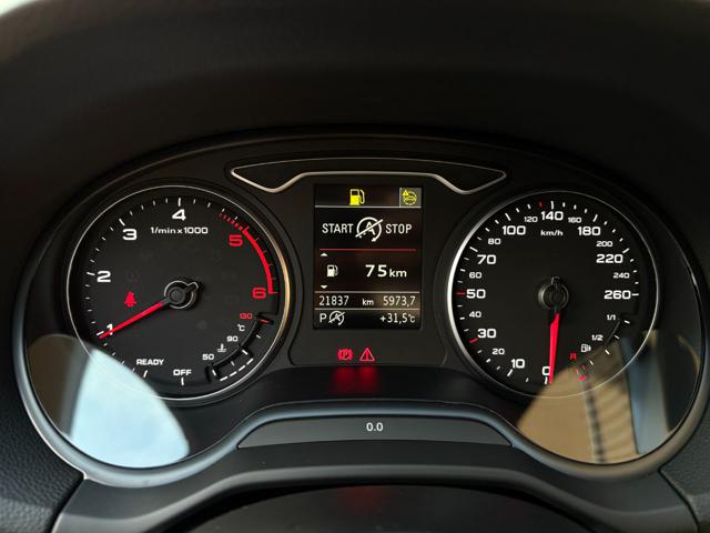 AUDI Q2 usata, con ESP