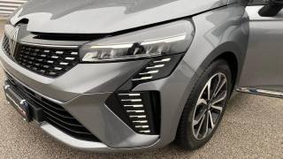 RENAULT Clio usata, con Cruise Control