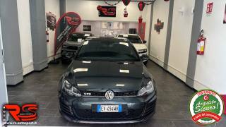 VOLKSWAGEN Golf GTD usata, con Airbag Passeggero