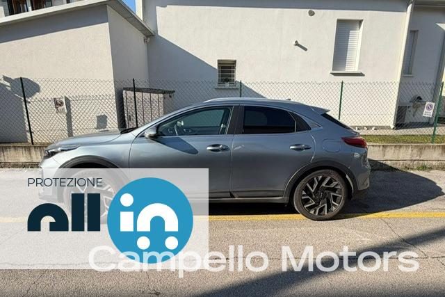 KIA XCeed usata 2