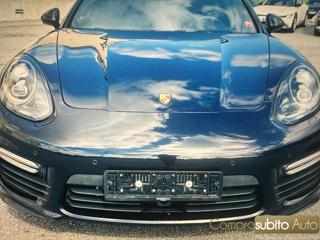 PORSCHE Panamera usata 28