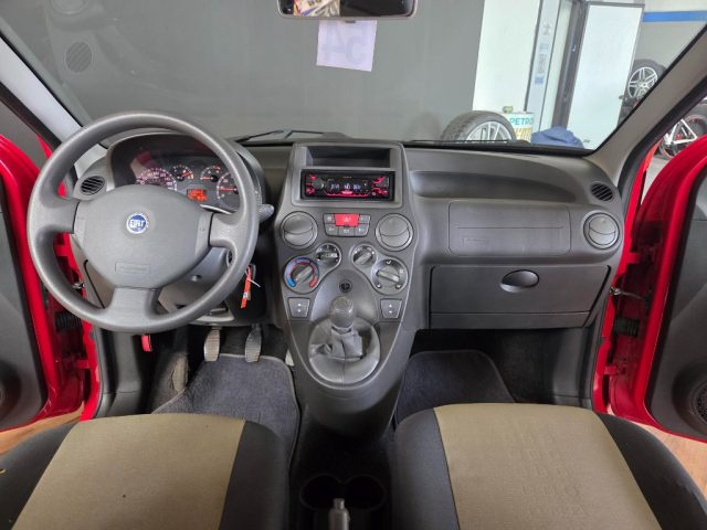 FIAT Panda usata 10