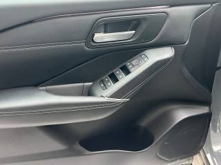 NISSAN Qashqai usata, con Immobilizzatore elettronico