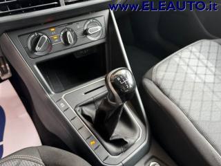 VOLKSWAGEN Polo usata, con Fendinebbia
