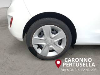 FORD Fiesta usata, con Fendinebbia