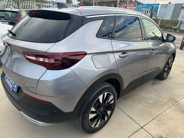 OPEL Grandland X usata, con Cerchi in lega