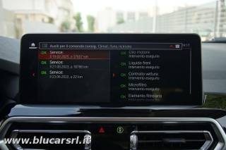BMW X3 usata, con Bracciolo