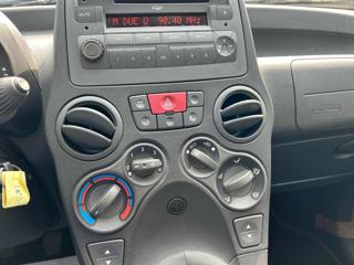 FIAT Panda usata, con Servosterzo