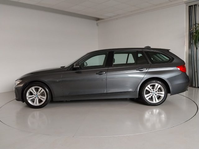 BMW 316 usata, con Airbag laterali