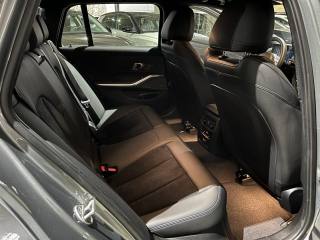 BMW 320 usata, con Immobilizzatore elettronico