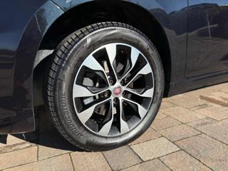 FIAT Tipo usata, con Autoradio