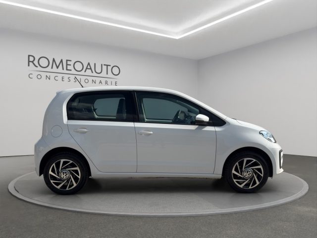 VOLKSWAGEN up! usata, con Chiusura centralizzata