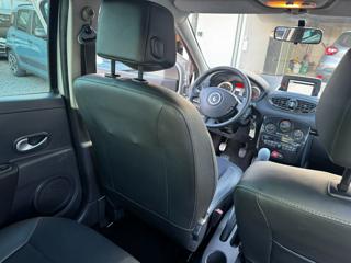 RENAULT Clio usata, con Specchietti laterali elettrici