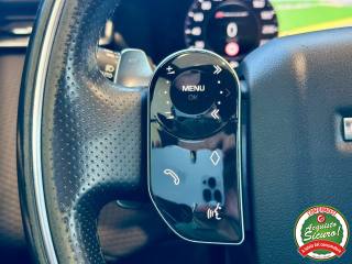 LAND ROVER Range Rover Velar usata, con Touch screen