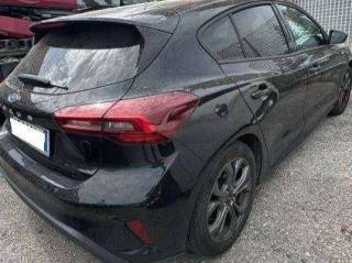 FORD Focus usata, con Airbag Passeggero