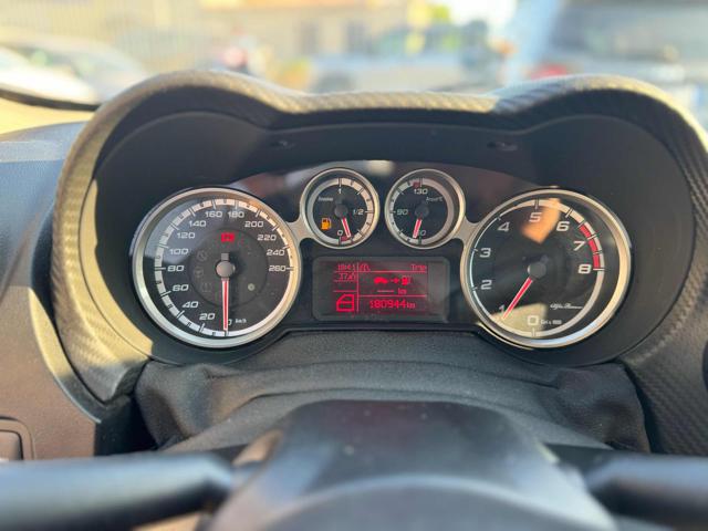 ALFA ROMEO MiTo usata, con Cruise Control