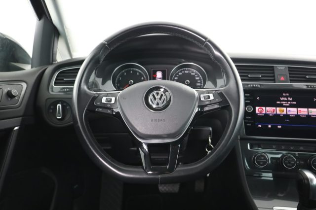 VOLKSWAGEN Golf usata 5