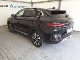 BYD Seal usata, con Cruise Control