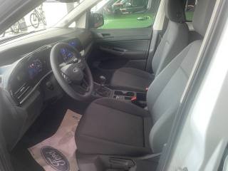 FORD Transit Connect usata, con ESP