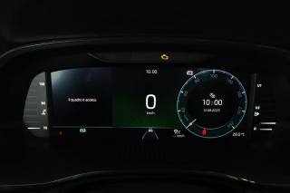 SKODA Octavia usata 6