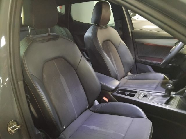 CUPRA Formentor usata, con Immobilizzatore elettronico