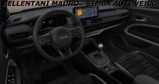 JEEP Avenger usata, con Climatizzatore