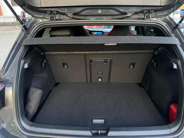 VOLKSWAGEN Golf GTI usata, con Climatizzatore