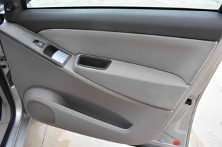 FIAT Idea usata, con Fendinebbia