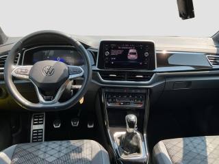 VOLKSWAGEN T-Roc usata 10