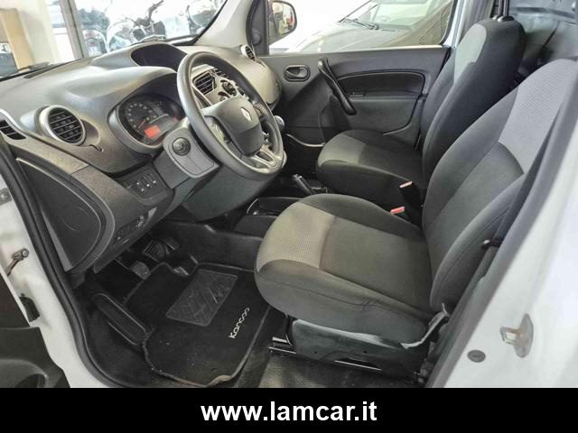 RENAULT Kangoo usata, con Fendinebbia