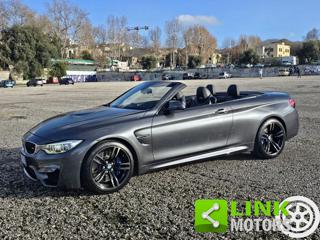 BMW M4 usata, con Fendinebbia