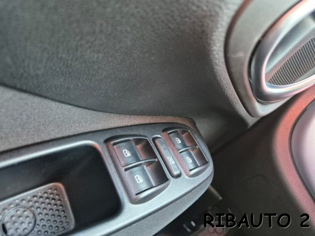 FIAT 500L usata, con Controllo trazione