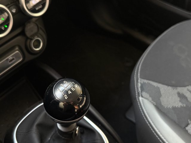 FIAT 500L usata, con Volante multifunzione