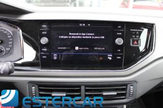 VOLKSWAGEN Polo usata, con Antifurto
