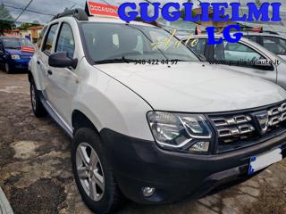 DACIA Duster 1.5 dCi 90CV 4x2 Ambiance EURO6