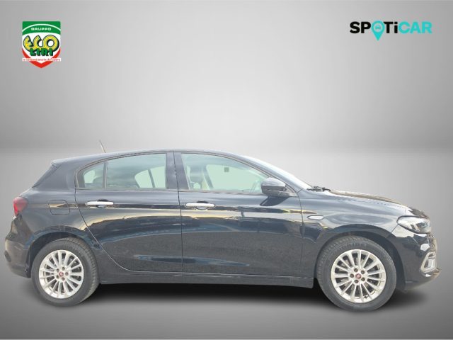 FIAT Tipo usata, con Sensore di pioggia