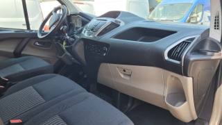FORD Transit Custom usata, con Fendinebbia